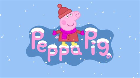 Scary Peppa Pig Wallpapers Wallpaper Cave