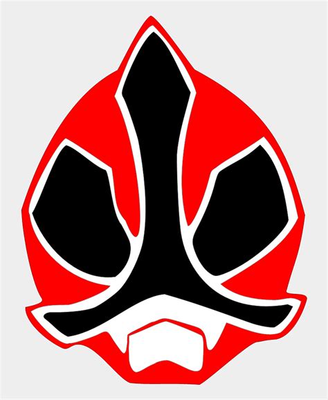 How To Make Power Rangers Samurai Masks January 6 Red Power Ranger