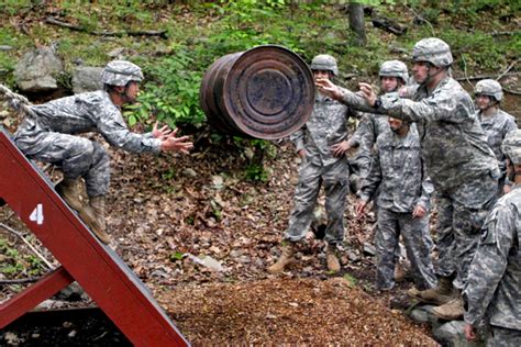 The Top Reasons You Could Fail Basic Training Military Com