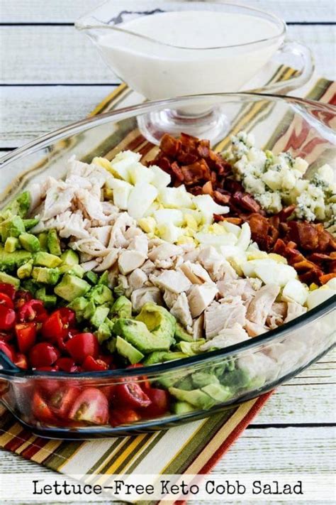 Jul 02, 2020 · summer is the perfect time to break out your pie pan. The Best Low-Carb and Keto Salads for Summer Dinners found ...