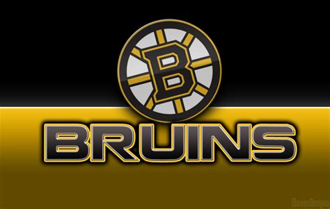 Free Download Boston Bruins Nhl Team Wallpaper 1650x1050 For Your