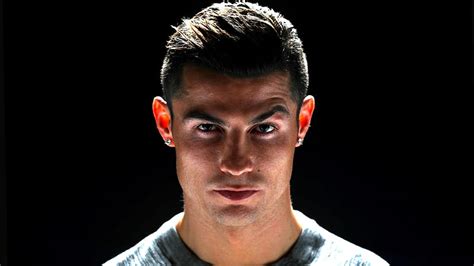 Cristiano Ronaldo Face Portrait Earrings Men Hd Wallpaper Peakpx