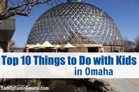 Cheap Fun Things To Do In Omaha Ne Fun Guest
