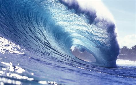 Amazing Ocean Waves Wallpaper 1920x1200 33047