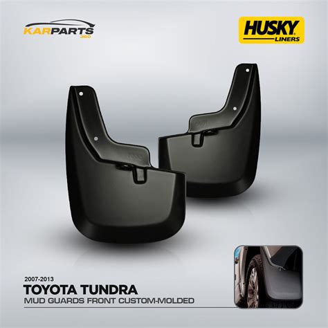 Igtlx Hsl56911 Cl360a70 Husky Liners For Toyota Tundra 20 Flickr