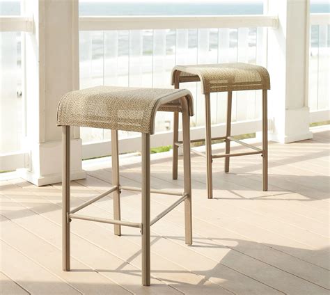 This furniture is sturdy, and at the same time, light enough to move about as you like. UPC 769455767325 - Long Beach 2 Pk. Sling Bar Stool for ...