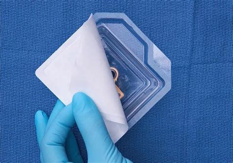 Sterile Packaging Materials Dupont™ Tyvek® Medical And Pharma