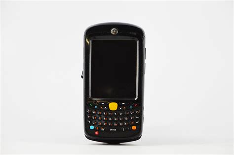 So while there aren't many models available right now, the ones that are provide a solid gaming experience. Motorola MC55A0 Mobile Handheld Computer | Resale Technologies