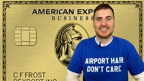 We did not find results for: American Express Business Gold Card Review 2020 - YouTube
