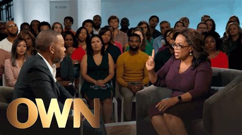 How Ta Nehisi Coates Taught Oprah Not To Use The Term Slave Oprahs Book Club Own Book