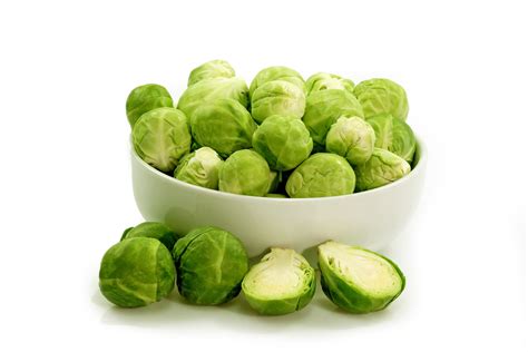 20 Ways To Use Brussels Sprouts