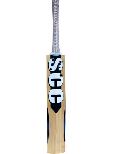 Scc Orion Players Mm English Willow Cricket Bat Sh Southern Cross Cricket