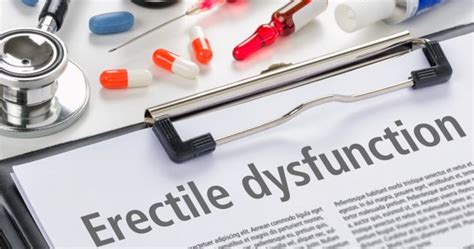 Erectile Dysfunction Impotence Symptoms Causes Bangkok Hospital Pattaya