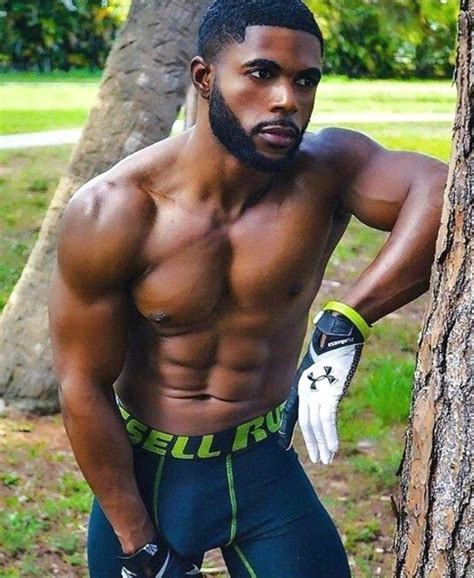 3261 Best Blaque Male Images On Pinterest African