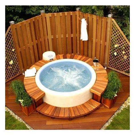 Intex Purespa Bubble Massage Spa Review Hot Tub Outdoor Hot Tub