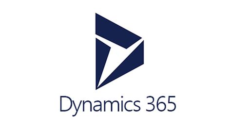 Microsoft Dynamics Logo Vector