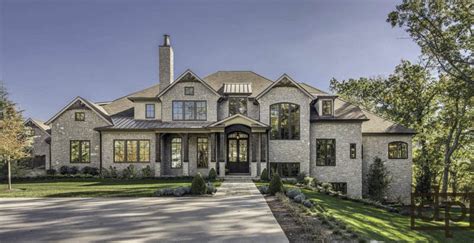 The 9 Best Custom Home Builders In Brentwood Tennessee