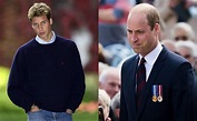 Reino Unido: qué carrera estudió el príncipe William