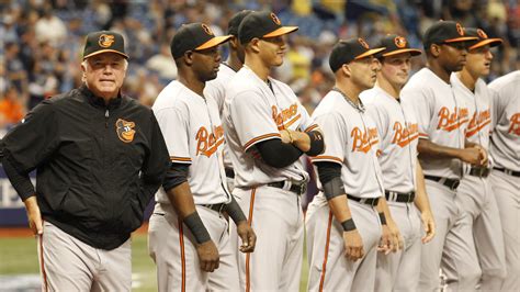 What We Learned In The Orioles First Game Of The Season Camden Chat