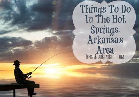 Maybe you would like to learn more about one of these? Things To Do In The Hot Springs, Arkansas Area | Book with ...