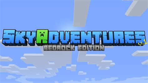 Sky Adventures Showcase And Download Youtube