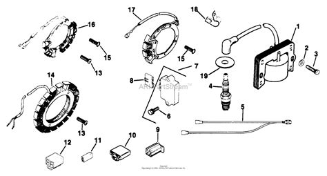 These service manuals provide general information adjustment spe. Kohler M8-301642 BASIC 8 HP (6.0 kW) SPECS 301500-301627 Parts Diagram for Ignition 18-2-260 TP ...