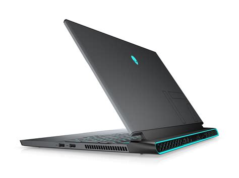 Laptop Dell Alienware M15 R3 2020 Core I7 10750h 16gb 256gb Rx5500m 4g