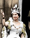 10 faits peu connus sur le couronnement de la reine Elizabeth II en ...