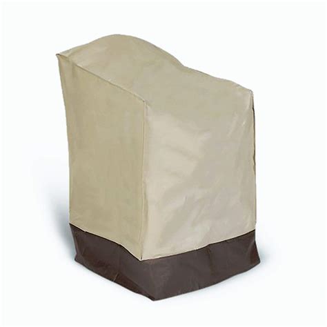 We carry a wide variety of patio furniture covers from protective covers inc. Outdoor Patio Chair Cover Waterproof Vinyl Garden ...