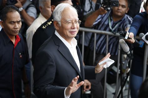 Although every effort has been done to make the content as accurate as possible, one stop malaysia shall not be liable for any inaccuracy in the information provided here. Former Malaysian Prime Minister Charged In Corruption ...