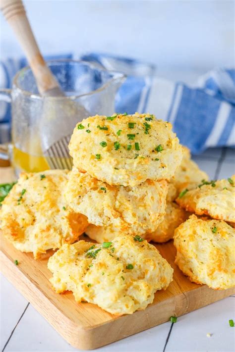Easy Cheddar Bay Biscuits Recipe Sweet Cs Designs
