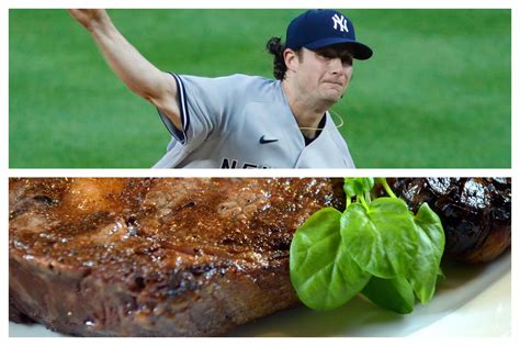 Yankees Gerrit Cole Made Tasty Gesture To Team On St Trip With