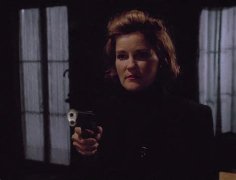 Kate Mulgrew Internet Movie Firearms Database Guns In Movies TV