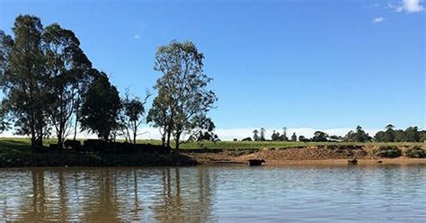 Hunter River Estuary Wastewater Masterplan Hunter Water