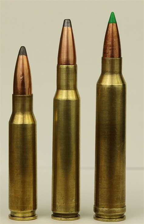 308 Vs 300 Winchester Magnum The Hunting Gear Guy