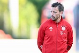 Holger Seitz vor Drittliga-Auftakt: "Wollen für den Bayern-Fußball stehen"
