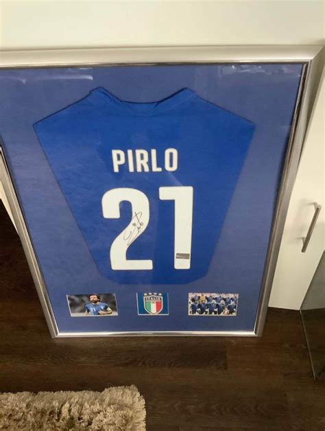 Italy Wereldkampioenschap Voetbal Andrea Pirlo 2015 Catawiki