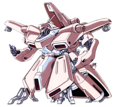 NZ-222 Psyco Doga | The Gundam Wiki | Fandom