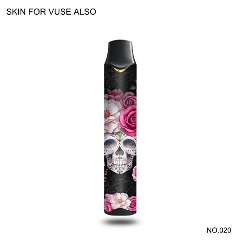 Vuse Alto Skin Decal Wrap Cover Sticker Etsy