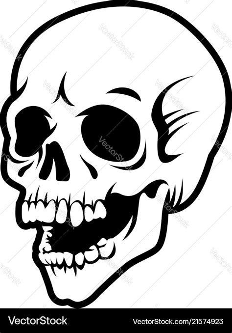 Top 76 Laughing Skull Tattoo Incdgdbentre