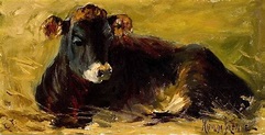 Matilda Browne (1869-1947) | Tutt'Art@ | Masterpieces