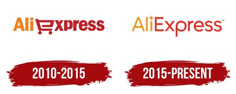 Aliexpress Logo Symbol Meaning History Png Brand