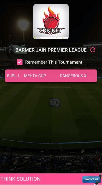 Descarga De Apk De My Cricket App Para Android
