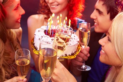 8 Innovative Ways To Celebrate Your Birthday Fun At Trip Travel With Us