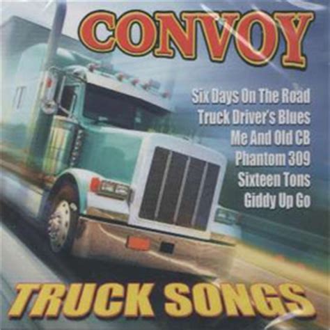 We noticed that today's trucking compiled a list of the '50 best trucking songs of all time'. You Won't Believe These Lesser Known Truck Driving Songs