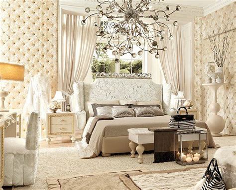 Decorating Theme Bedrooms Maries Manor Style Glamourous Bedroom