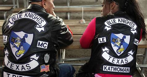 Everything You Need To Know About Americas Law Enforcement Motorcycle