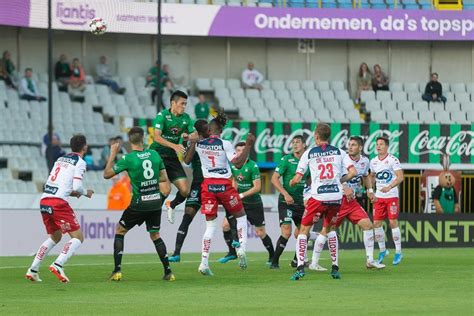 Now let's try to predict the outcome of the next match based. Cercle Brugge vs Kortrijk Preview, Tips and Odds - Sportingpedia - Latest Sports News From All ...
