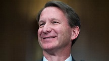 National Cancer Chief, Ned Sharpless, Named F.D.A.’s Acting ...