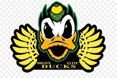 Oregon Ducks Logo Vector At Collection Of Oregon